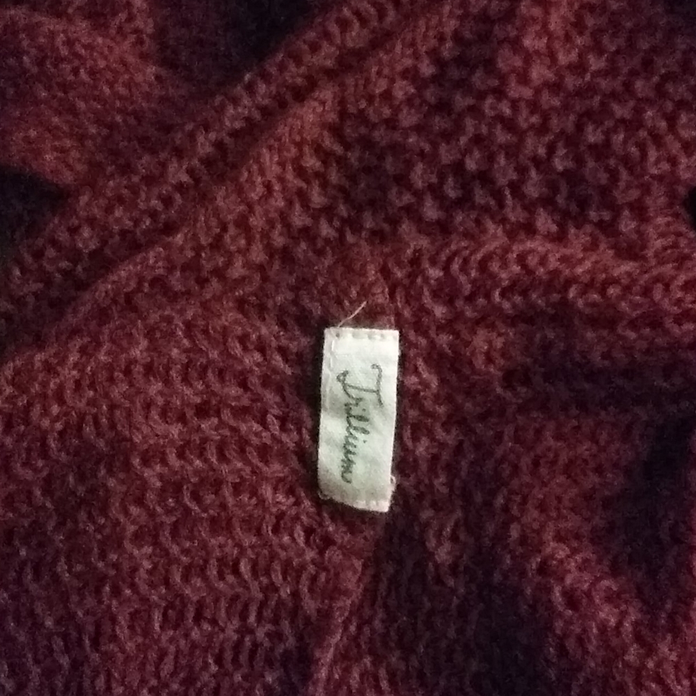 Infinity scarf - Picture 5 of 5